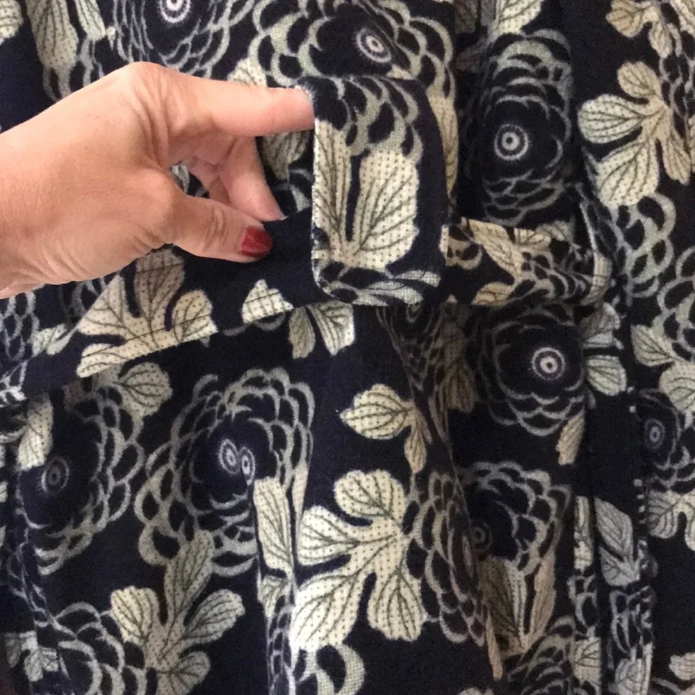 Perfect fall jacket! - Picture 4 of 8